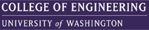 University of Washington College of Engineering